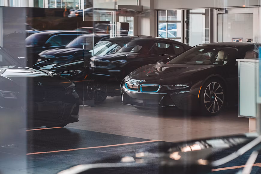 Premium luxury vehicle available for rental across Pakistan
